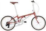 Xe đạp gấp DAHON Boardwalk D7 HC072 20